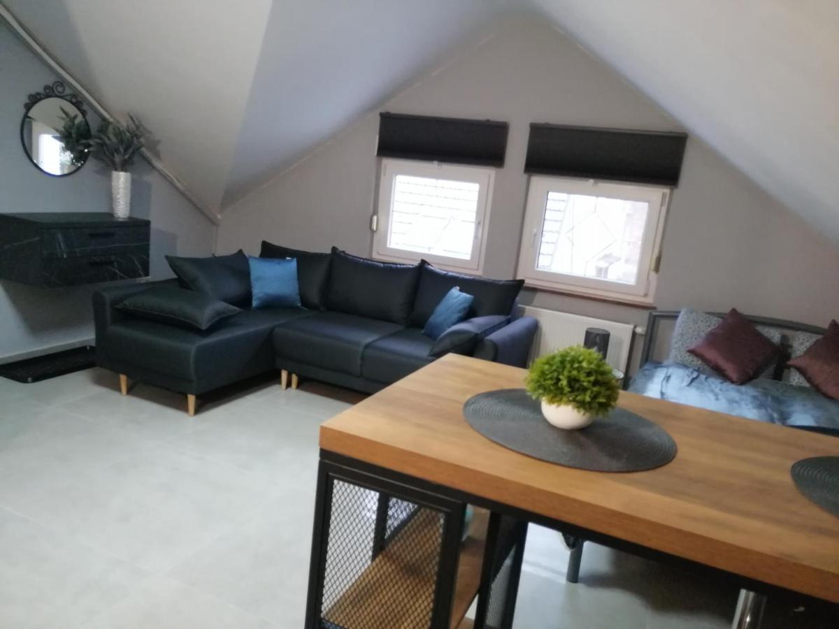 Apartmani Sunset Slavonski Brod Esterno foto