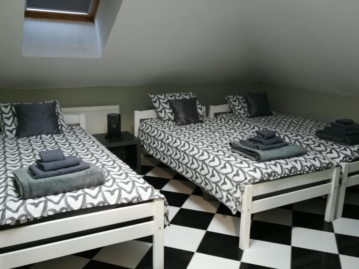 Apartmani Sunset Slavonski Brod Esterno foto