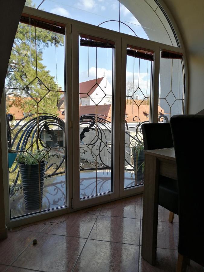 Apartmani Sunset Slavonski Brod Esterno foto