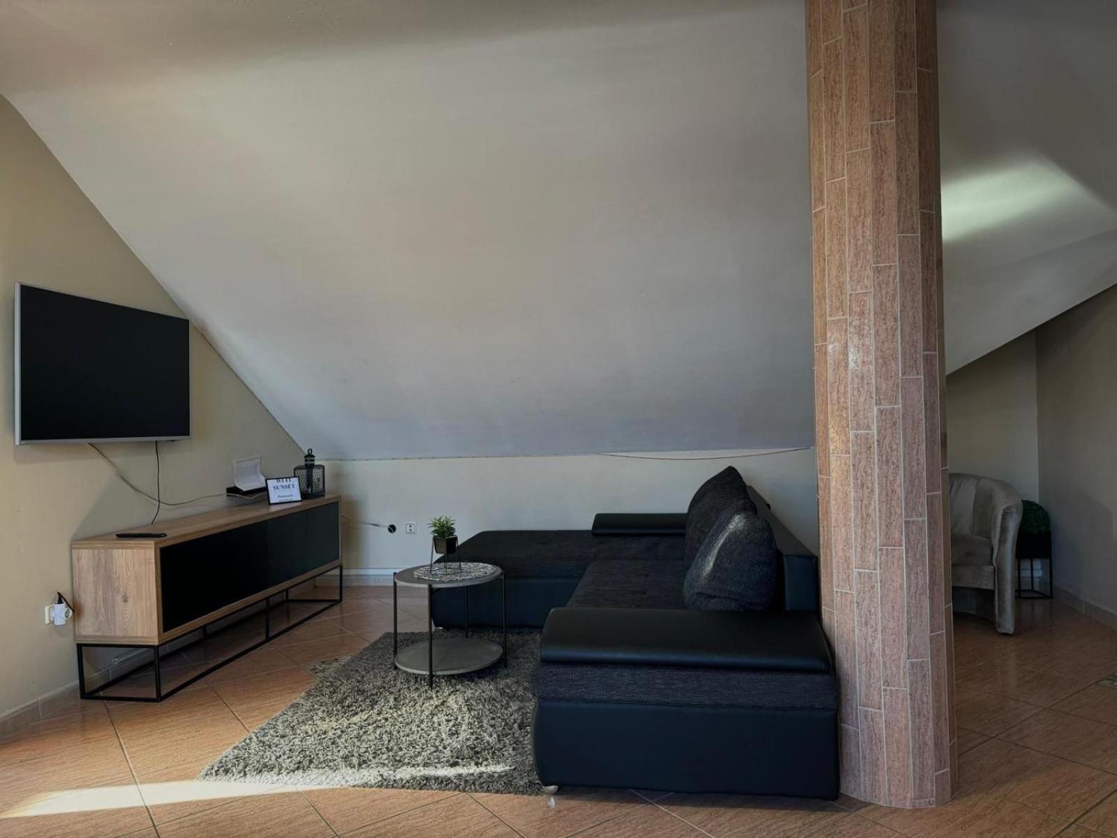 Apartmani Sunset Slavonski Brod Esterno foto