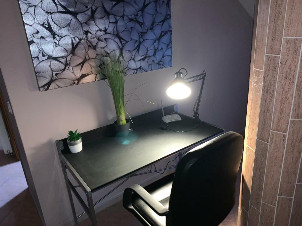 Apartmani Sunset Slavonski Brod Esterno foto