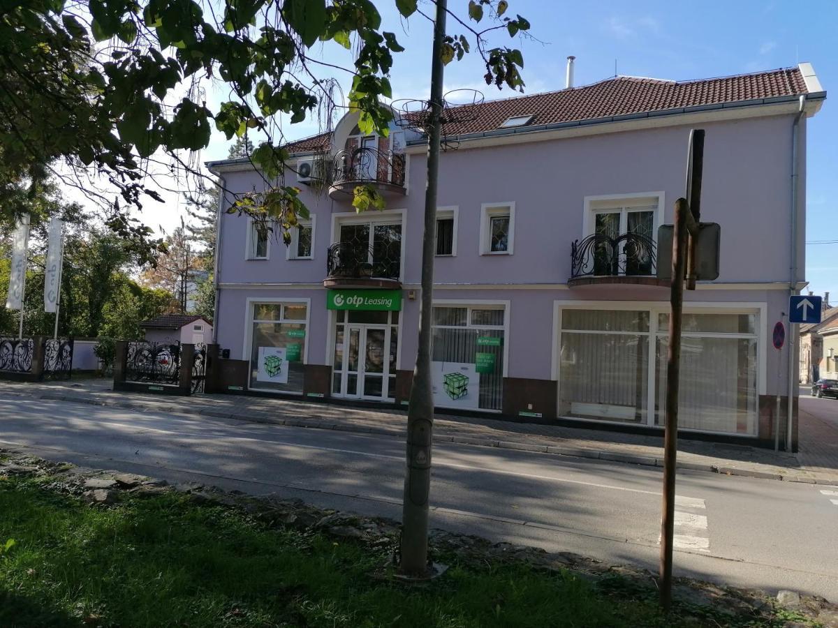 Apartmani Sunset Slavonski Brod Esterno foto